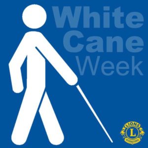 White Cane Day